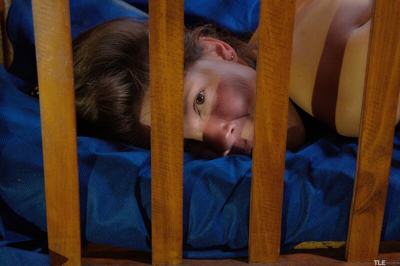 Надежда, 21 год, 1 размер груди