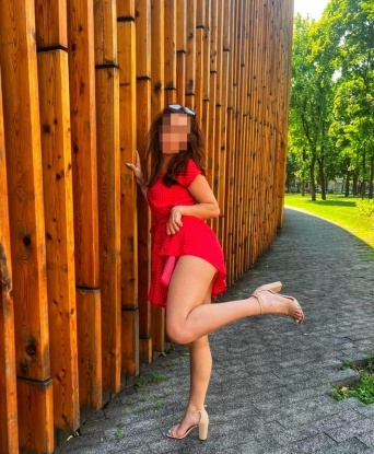 Ира, 25 лет, 2 размер груди