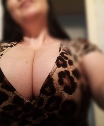 Лариса, 45 лет, 6 размер груди