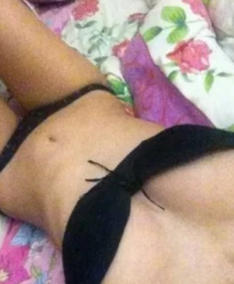 Дана, 25 лет, 2 размер груди